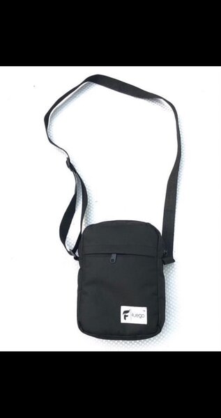 Side bag