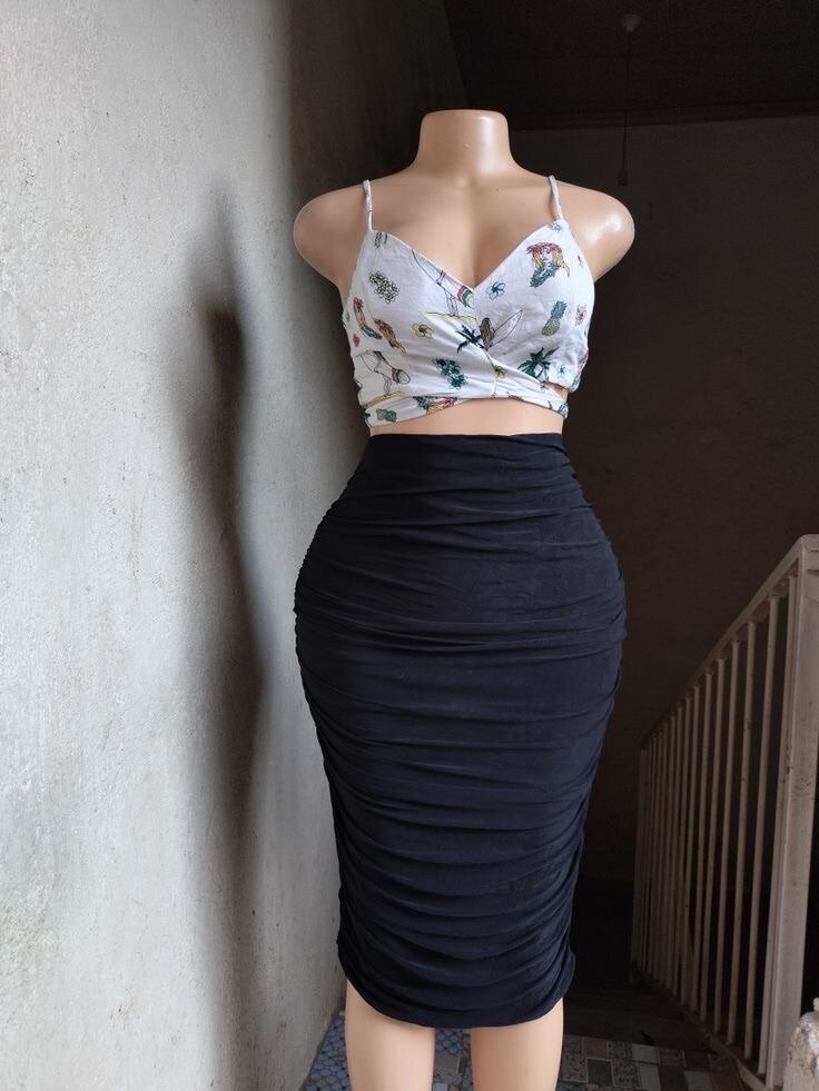 Dresses