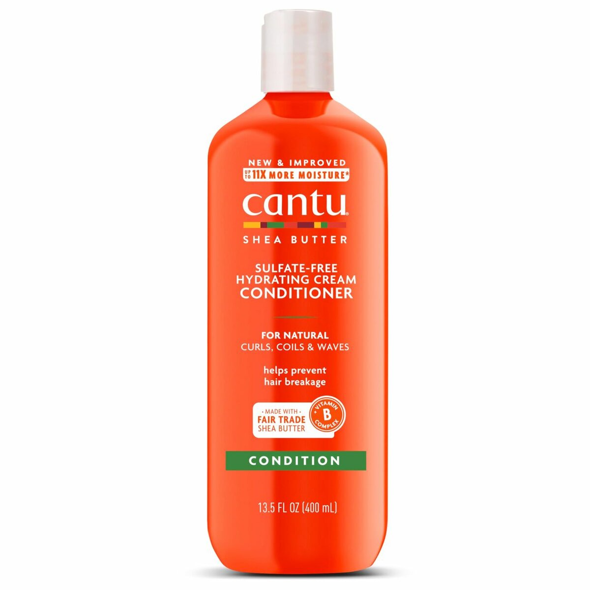 Cantu Sulphate-Free Hydrating Cream Conditioner