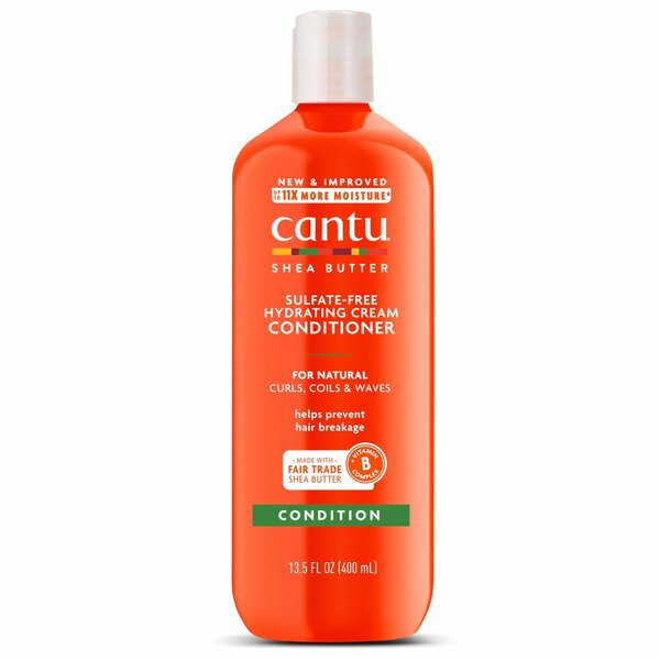 Cantu Sulphate-Free Hydrating Cream Conditioner