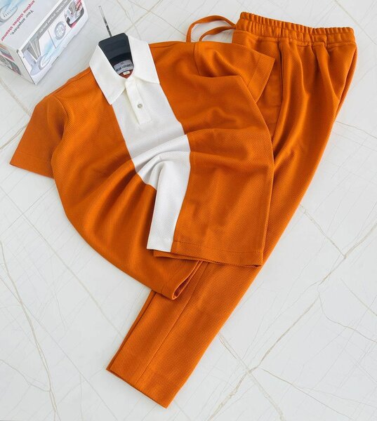 Two piece