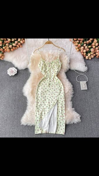 Dresses