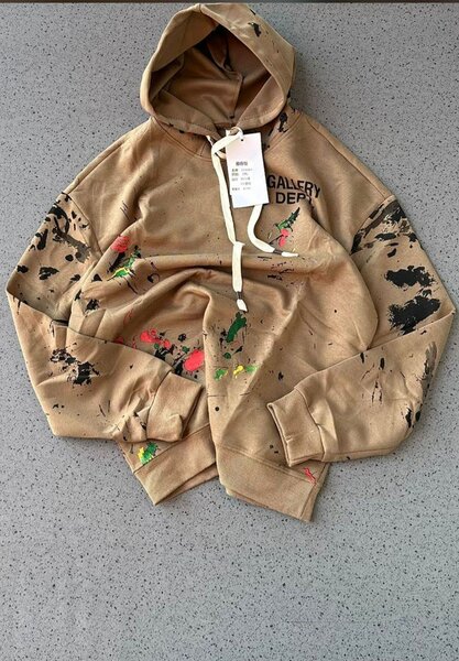 Hoodies