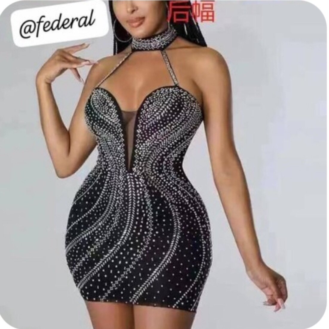 Ladies wear