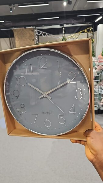 HORLOGE