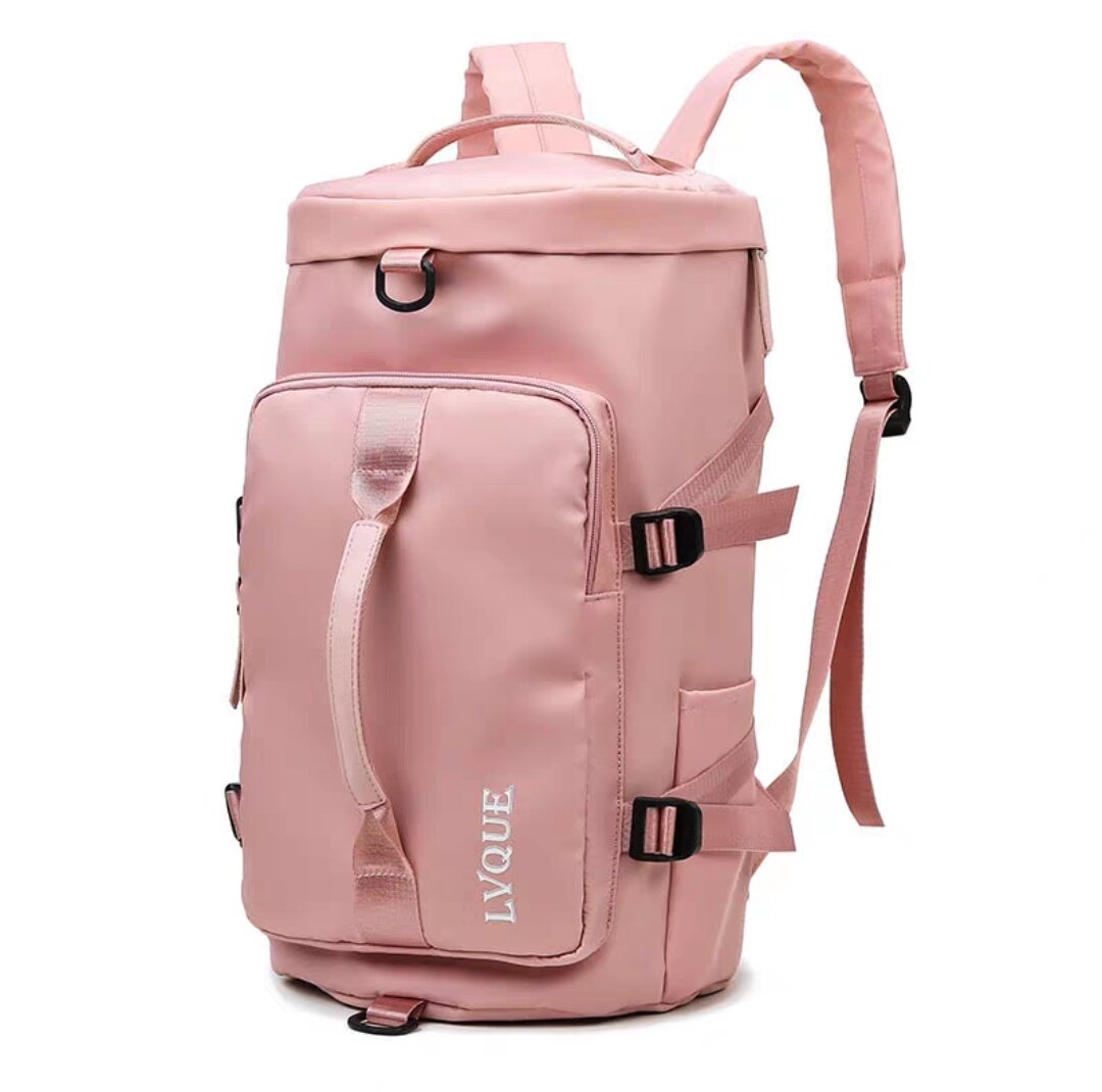 Gym bag
