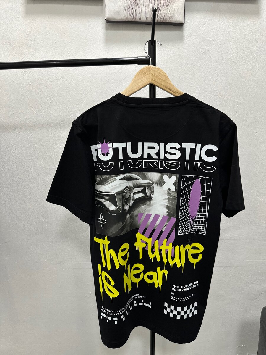 Graphics Tshirts