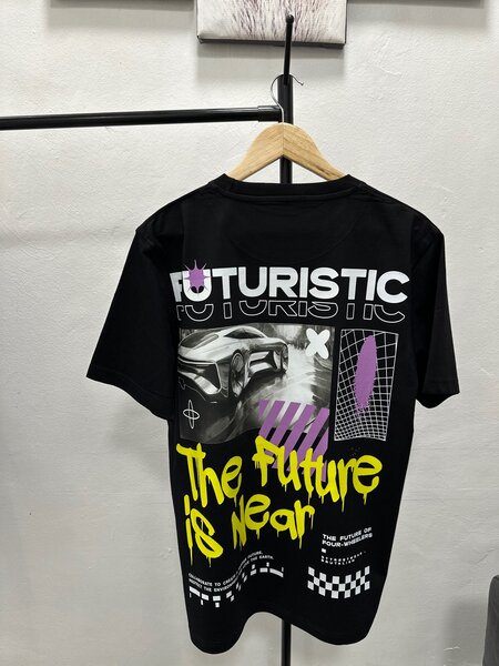 Graphics Tshirts