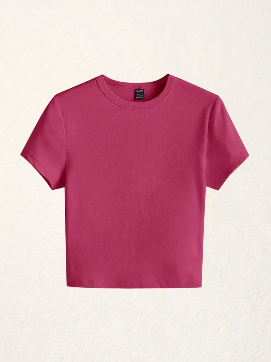 Basic tops