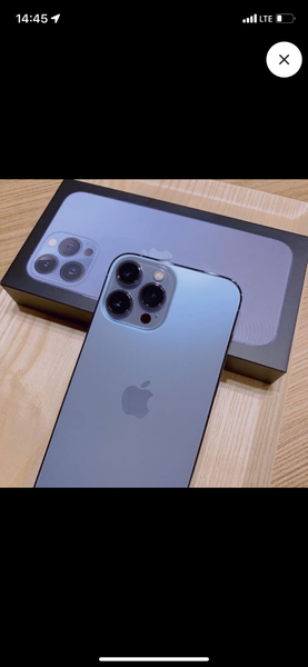 iPhone 13 Pro Max