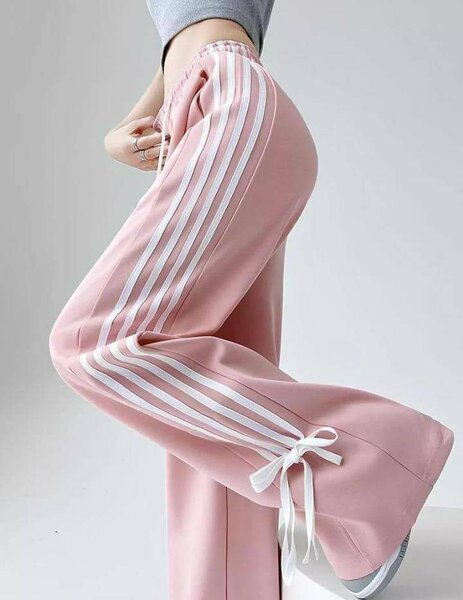 Sweet jogging