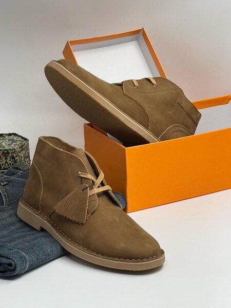 TIMBERLAND BOOT