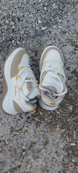 Fashion Sneakers