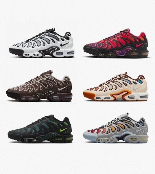 Nike TN v3