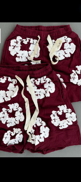 Culotte tendance