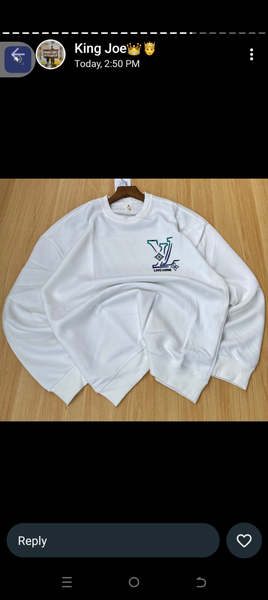 Quality Sweater