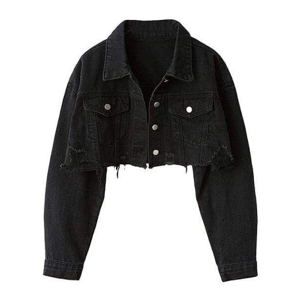 Jeans jacket