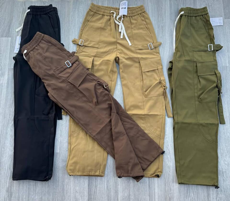 pants