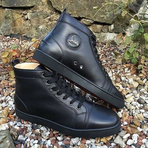 Christian louboutin