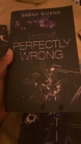 Captive: Perfectly Wrong