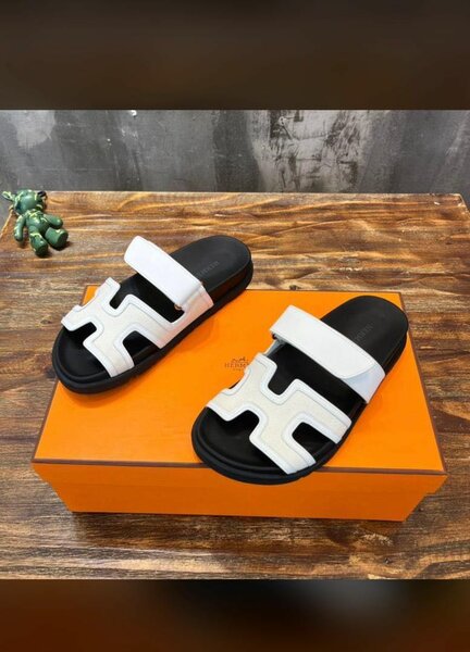 Quality slippers