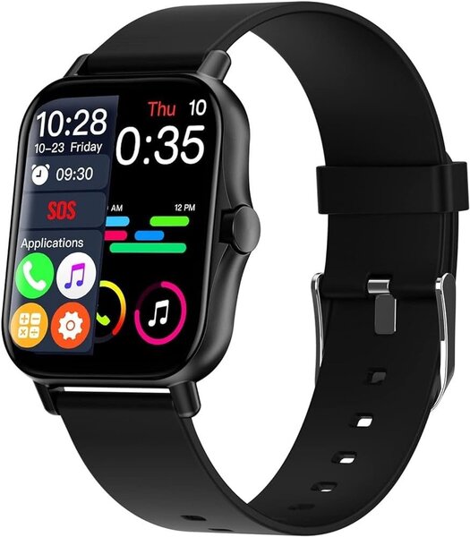 Montre connectée multifonction