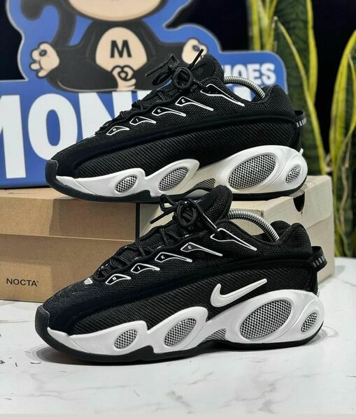 NIKE NOCTA