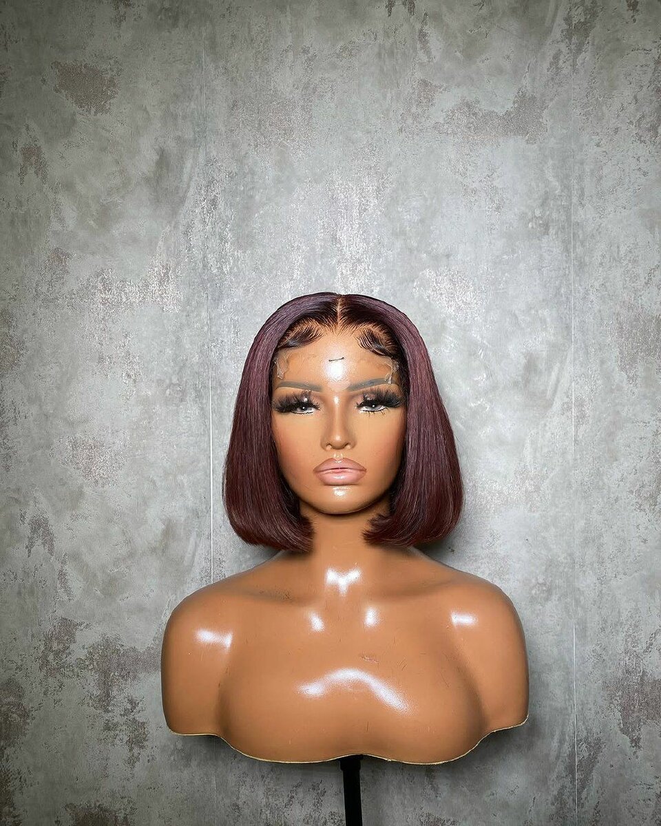 Quality wig