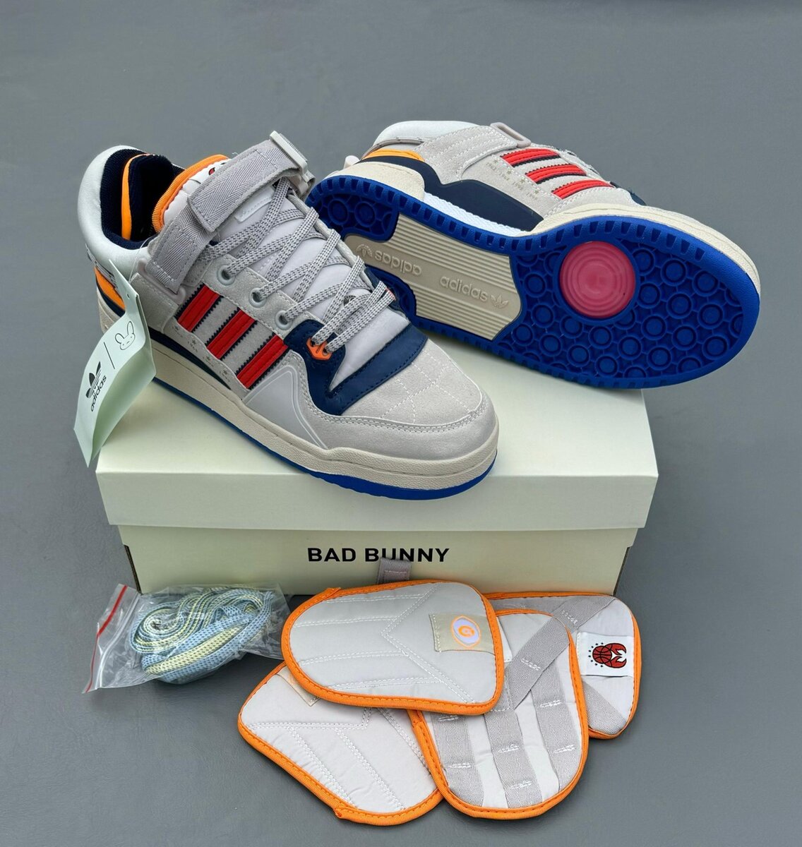 ADIDAS