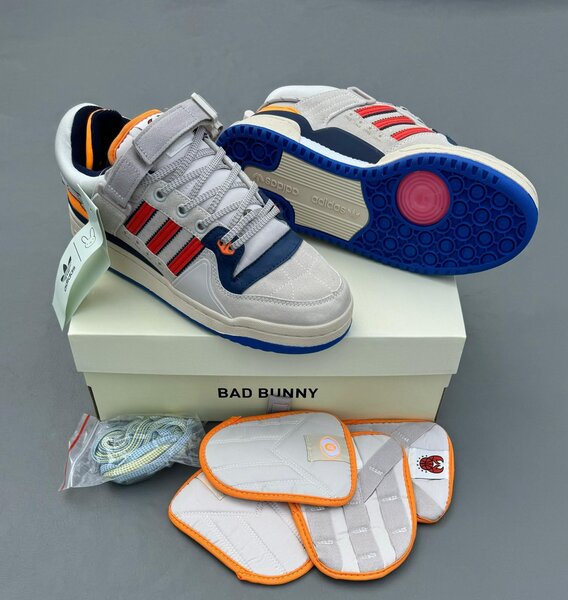 ADIDAS