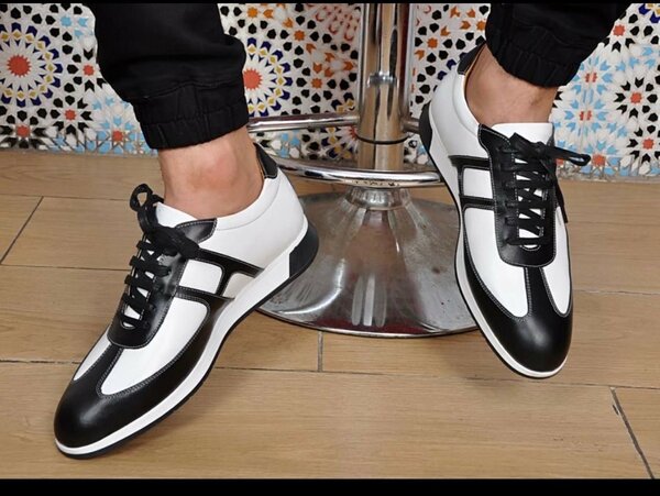 Soulier mocassins