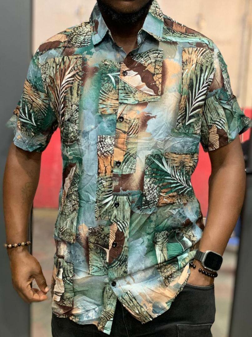 Chemise