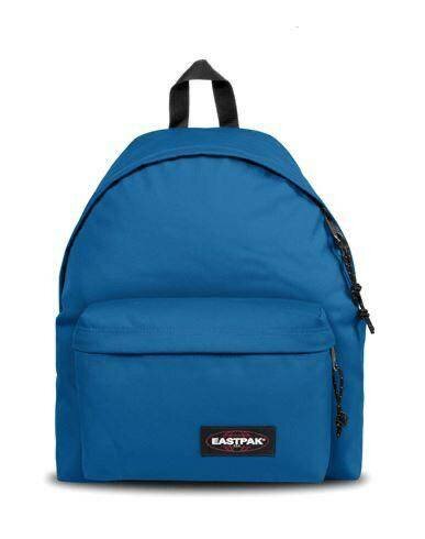 Sac à dos Eastpak bleu