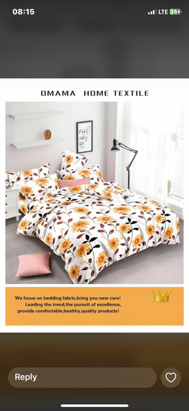 Bedsheet
