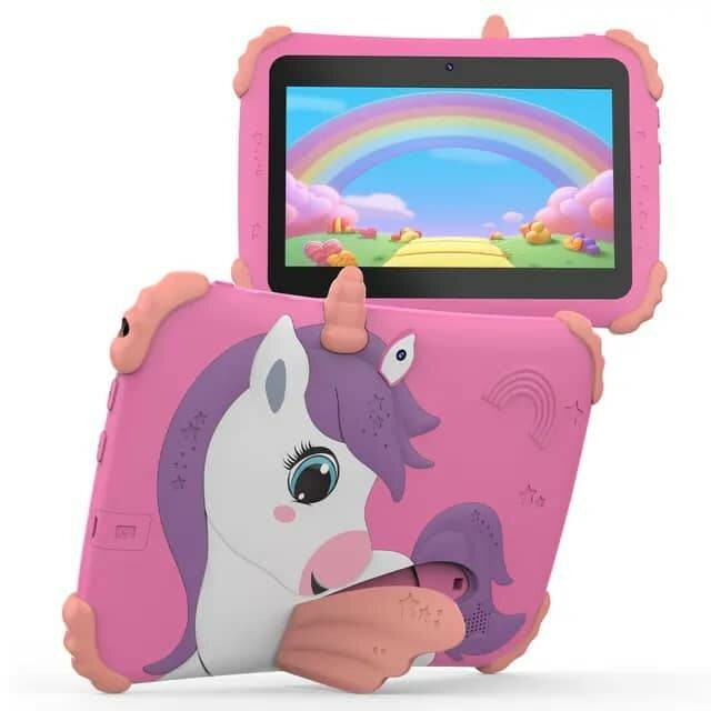 Tablette Educative 7 pouces 8GB ram 256GB interne