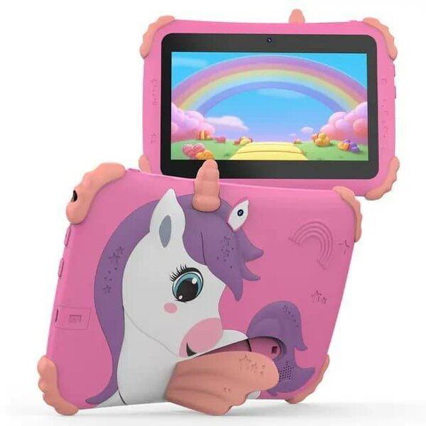 Tablette Educative 7 pouces 8GB ram 256GB interne