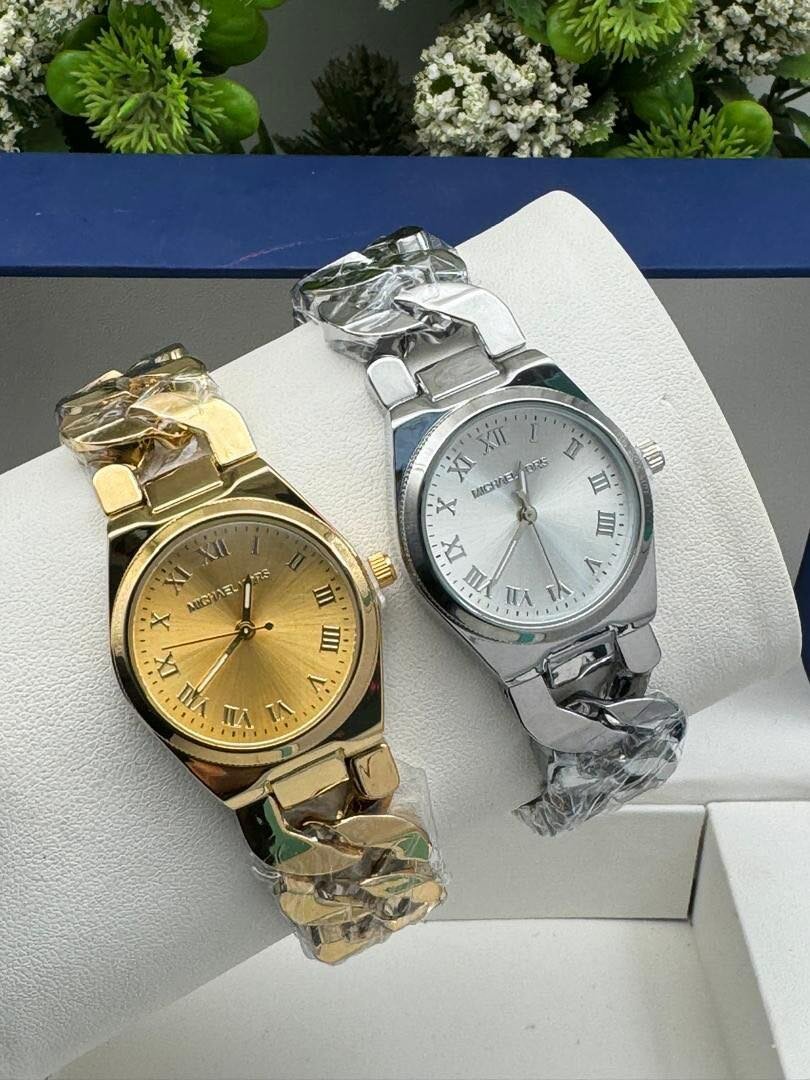 Ladies watches
