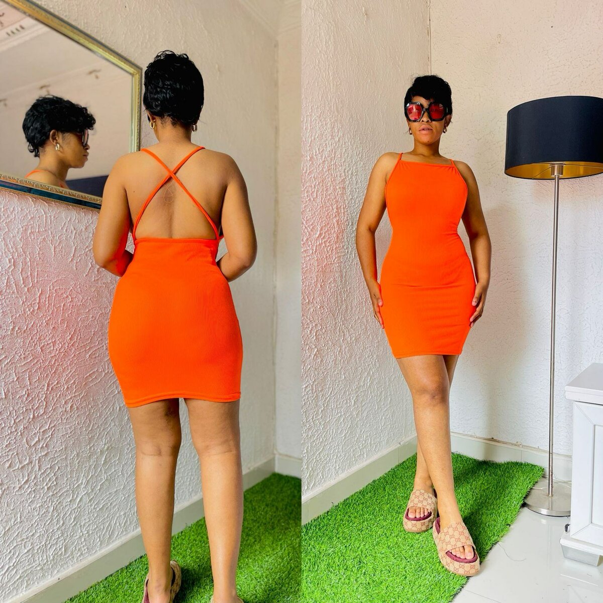 Dress