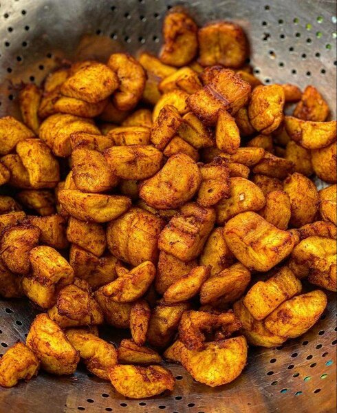 Délicieux Alloco Frit