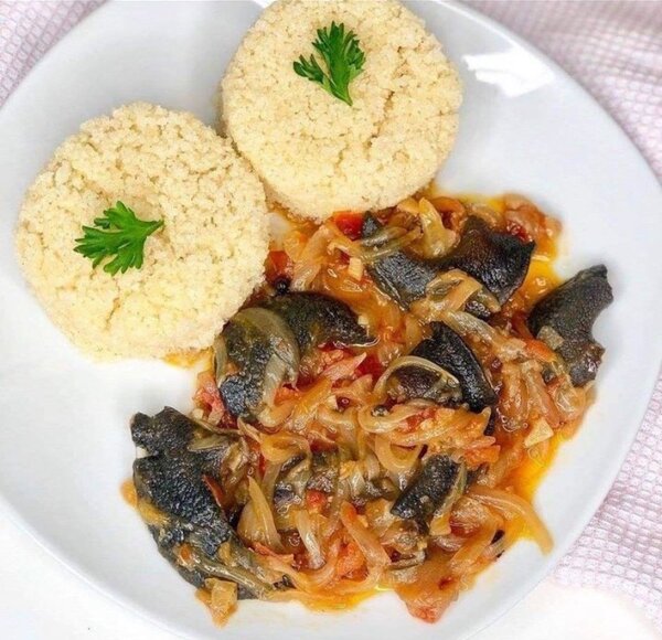 Escargot