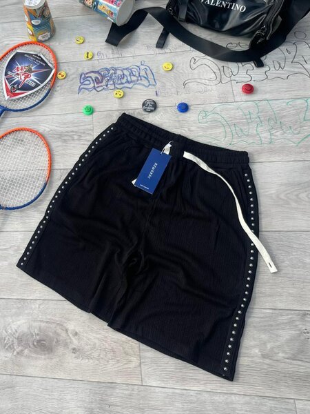 Shorts de sport unisex