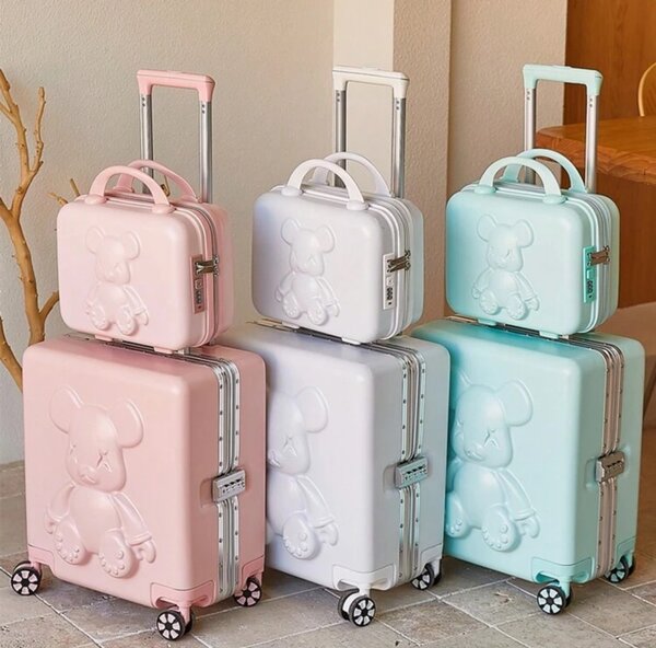 valise