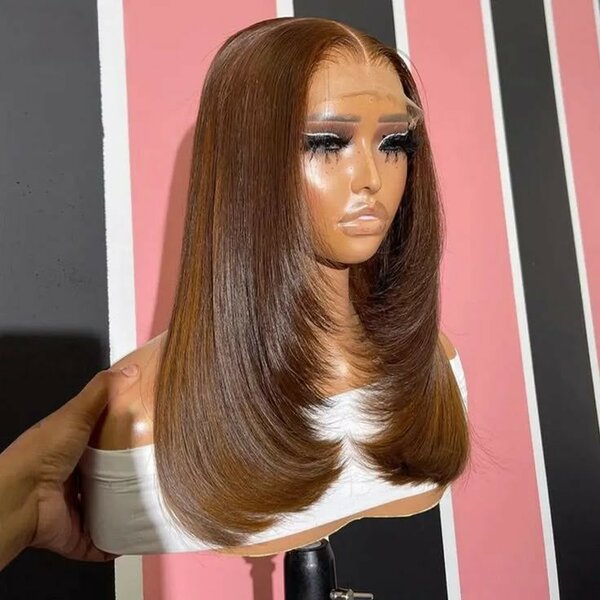 Wig Beauty