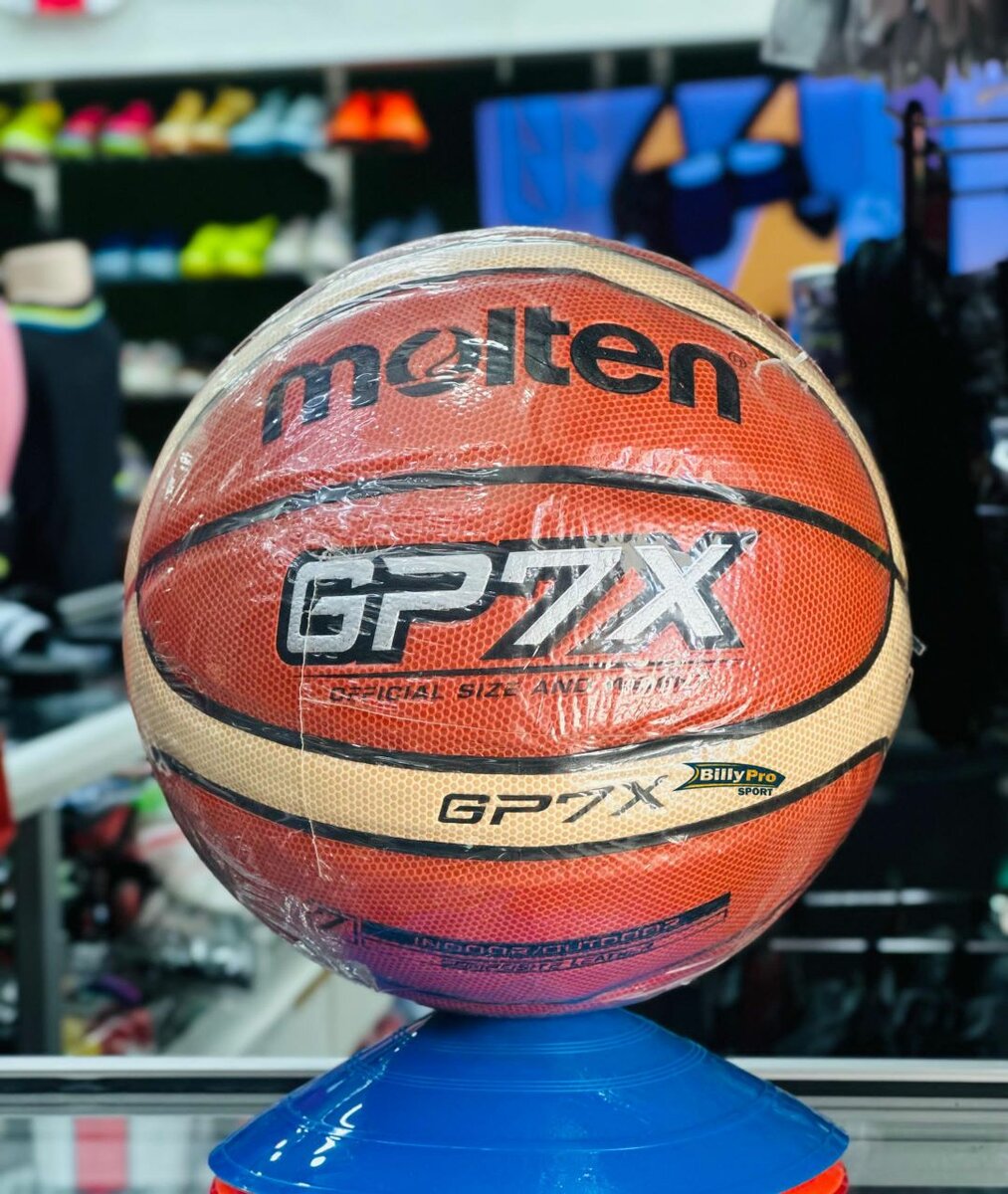 Basket balls