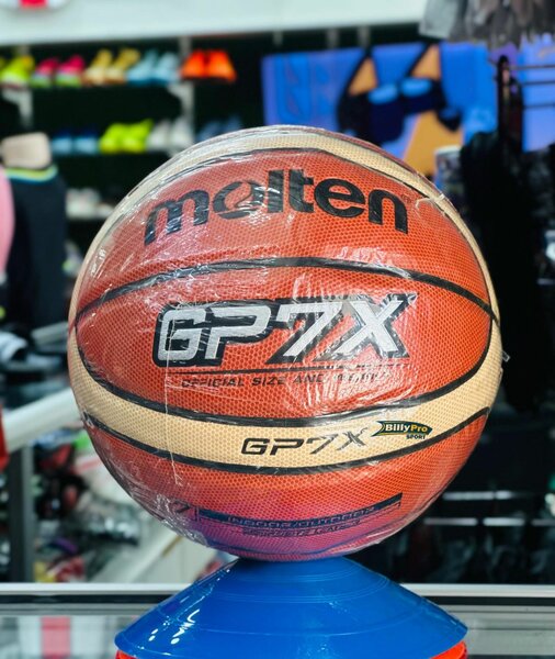 Basket balls