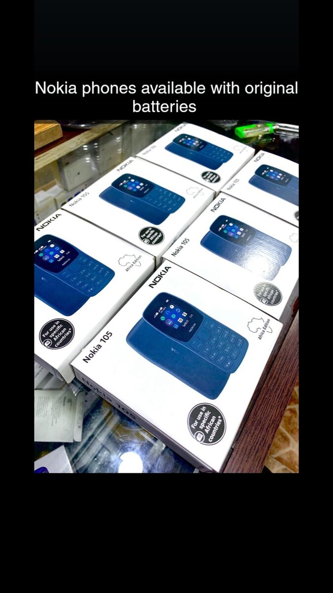 Nokia