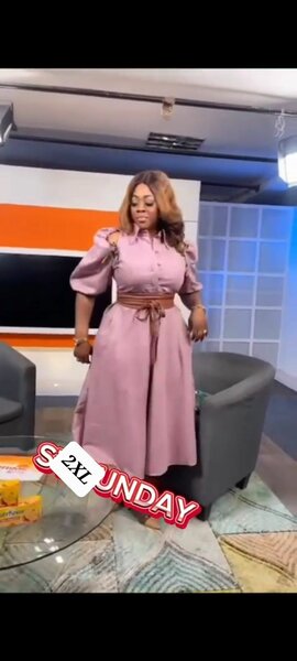 Ladies Dress
