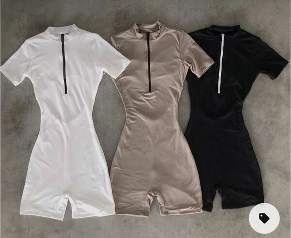Jumpsuits