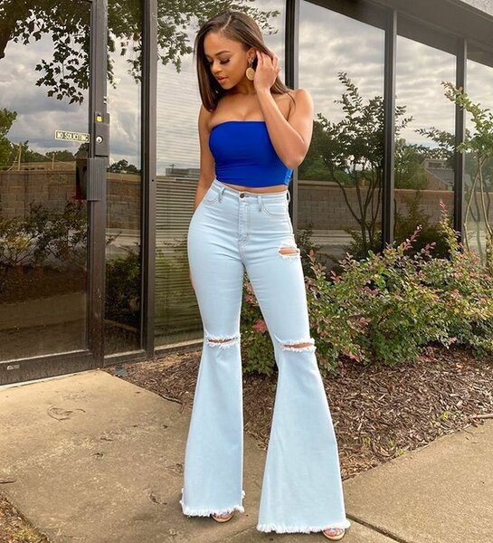 Bell Jeans