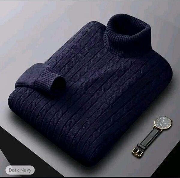 *TURTLENECK